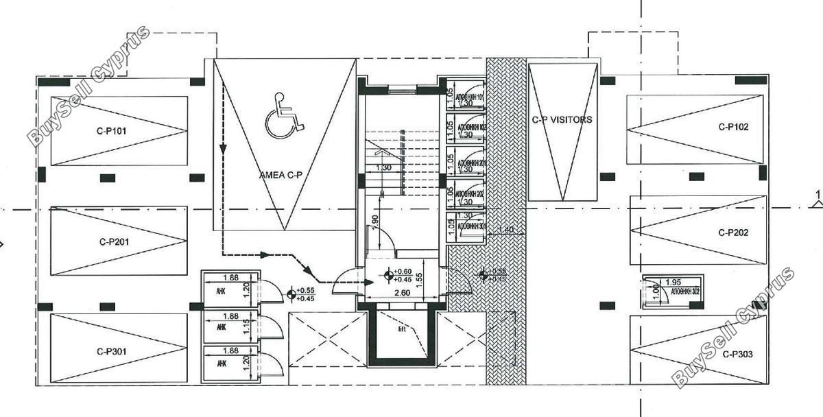 2 bedroom penthouse for sale paralimni famagusta 8389089 image 14782968