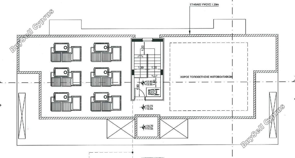 2 bedroom penthouse for sale paralimni famagusta 8389089 image 14782972