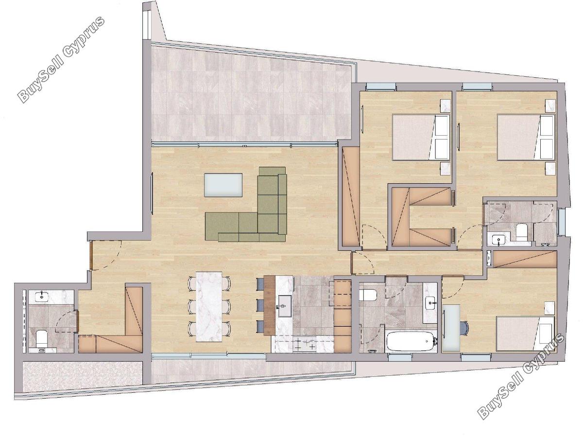 3 bedroom apartment for sale katholiki limassol 7495089 image 9315367