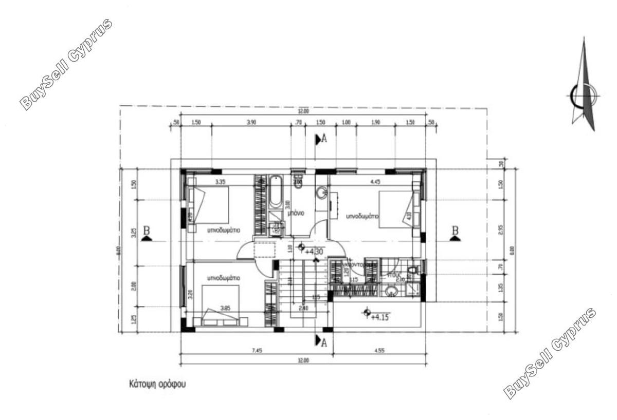 3 bedroom detached house for sale aradippou larnaca 7958089 image 16312106