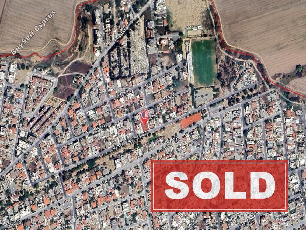 3 bedroom entire floor apartment sold kaimakli nicosia 8209089 image 13692038