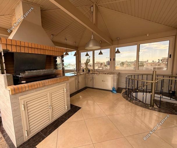 3 bedroom penthouse for rent germasogeia limassol 7949089 image 14646336