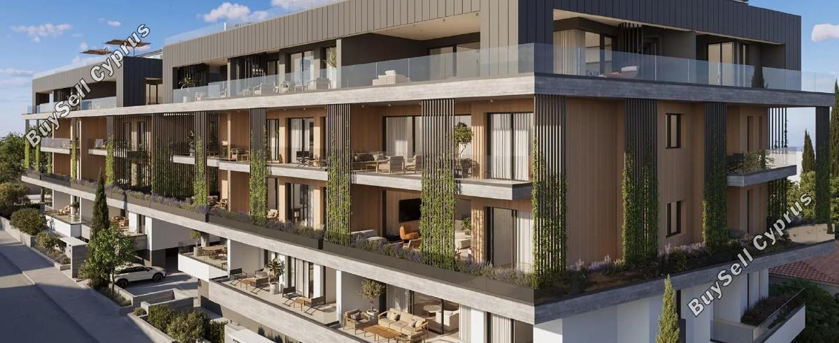 3 bedroom penthouse for sale agios nektarios limassol 7452089 image 14869100