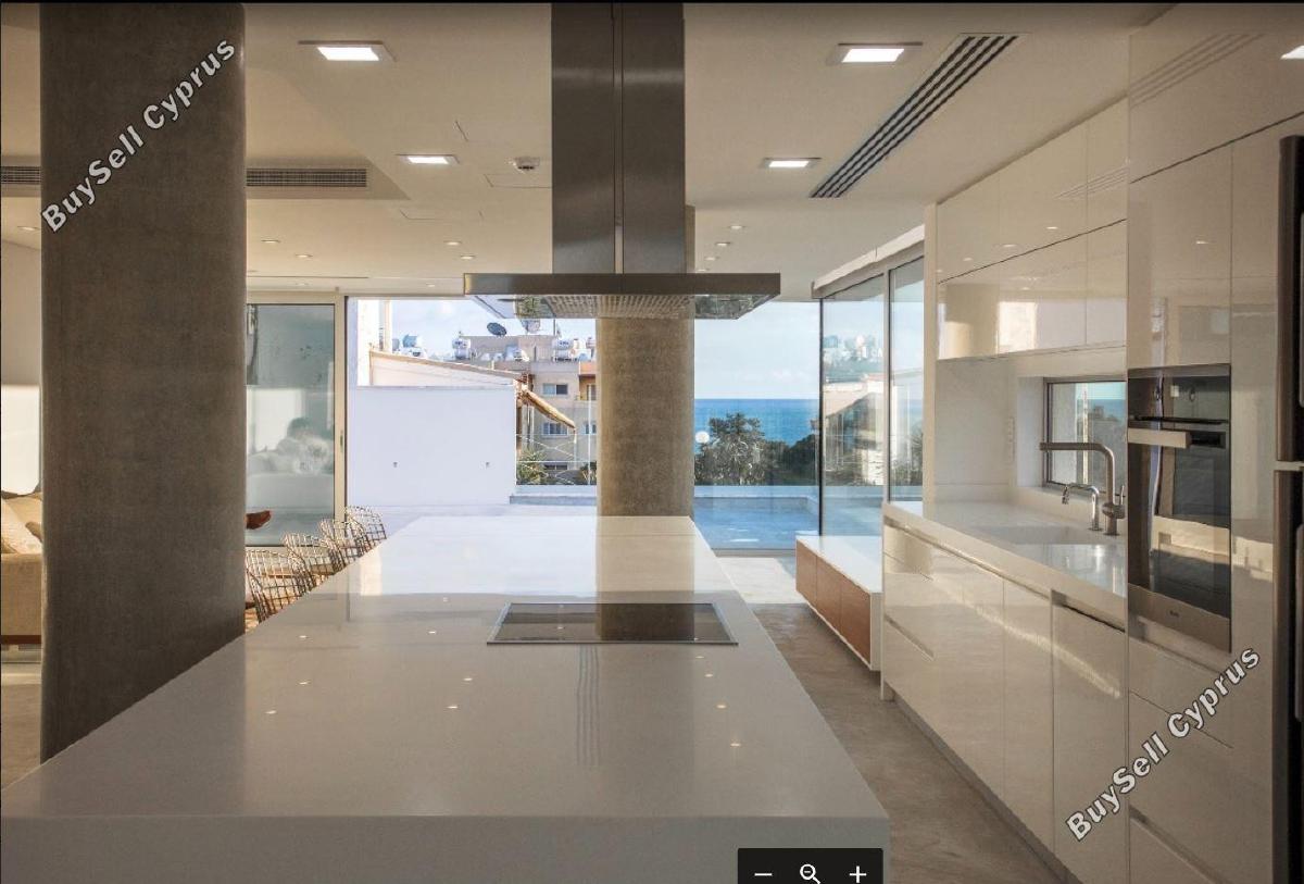 3 bedroom penthouse for sale katholiki limassol 1072089 image 16193437