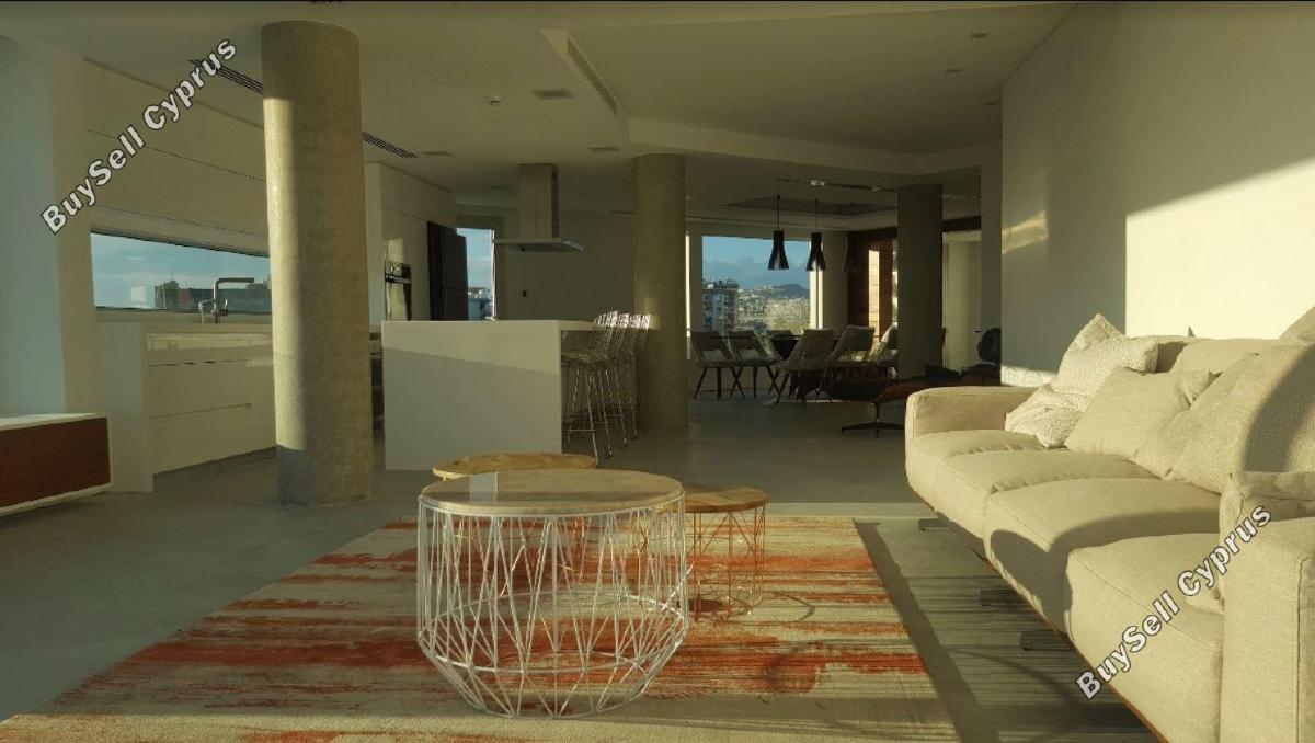 3 bedroom penthouse for sale katholiki limassol 1072089 image 16193441