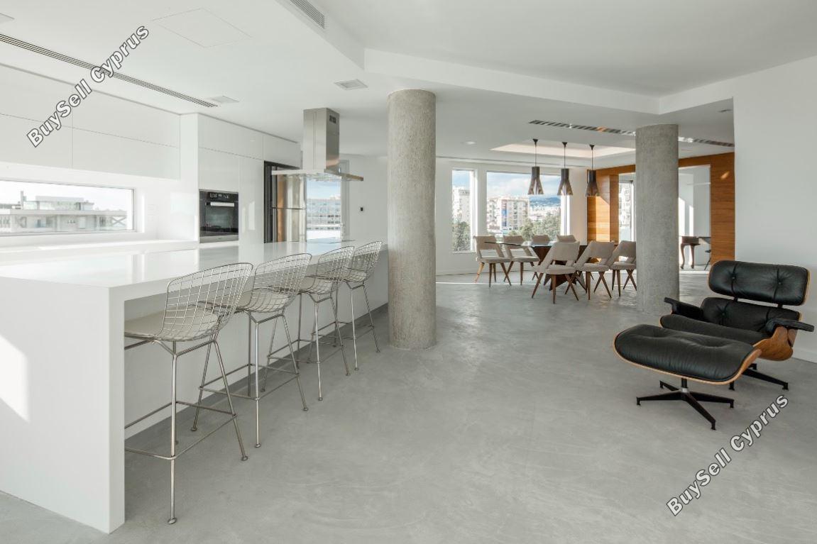 3 bedroom penthouse for sale katholiki limassol 1072089 image 16193442