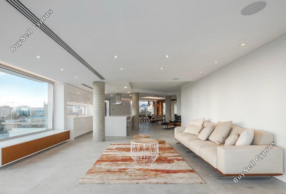 3 bedroom penthouse for sale katholiki limassol 1072089 image 16193443