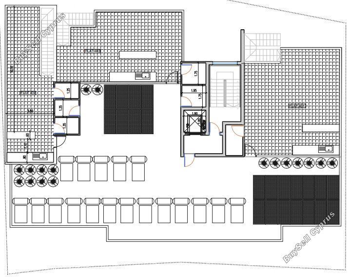 3 bedroom penthouse for sale sotiros agios ioannis larnaca larnaca 1353089 image 15318476
