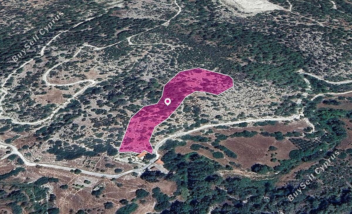 land for sale archimandrita paphos 8396089 image 14823614