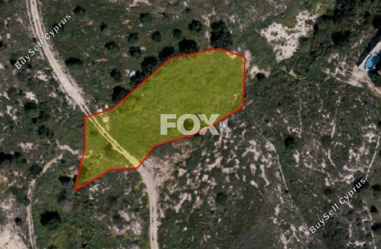 land for sale konia paphos 1160089 image 10030362