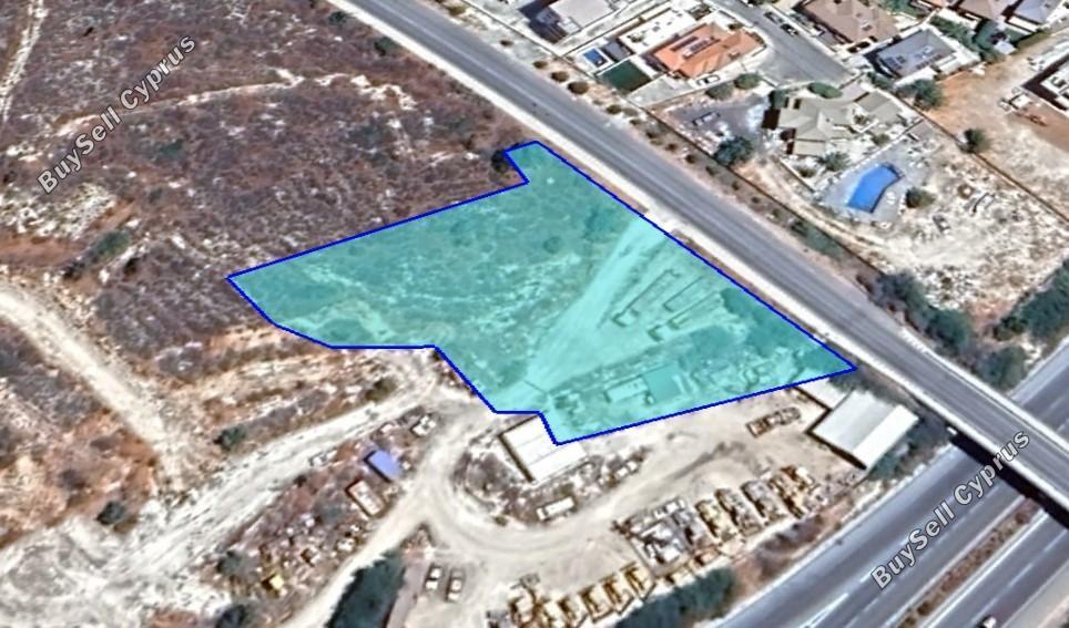 land for sale ypsonas limassol 1547089 image 5882886