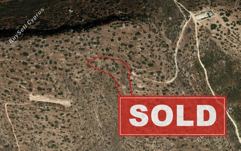 land sold foinikaria limassol 829089 image 1054827