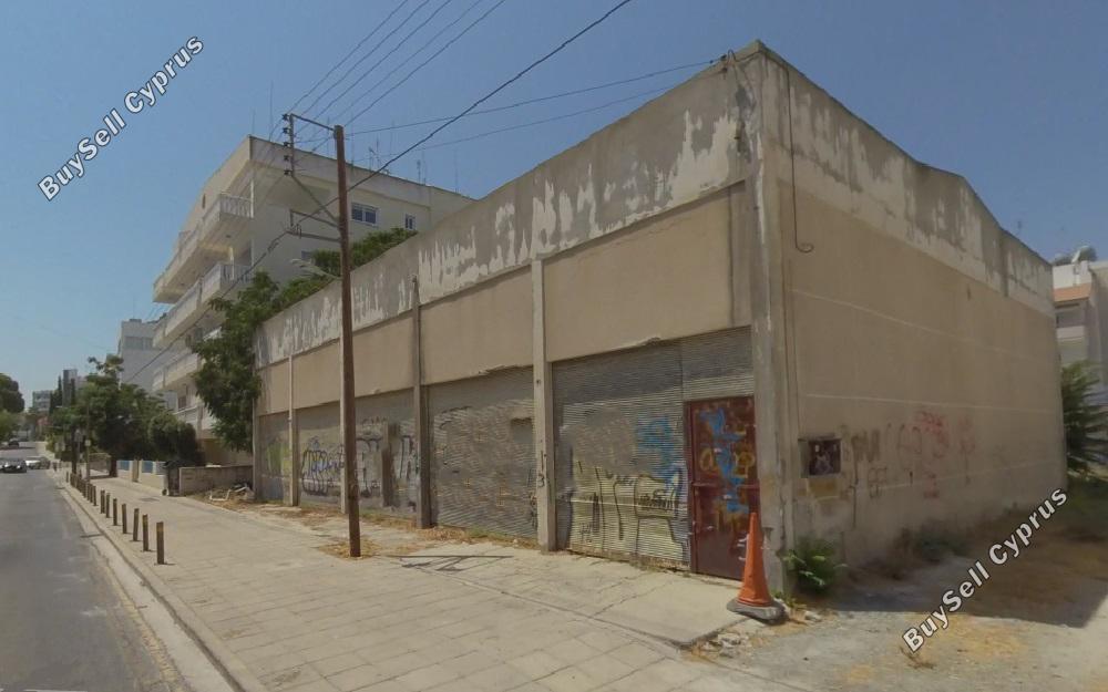 plot for sale lykavitos nicosia 1326089 image 4668493