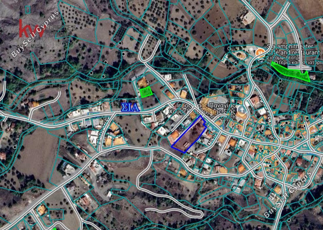 plot for sale shia nicosia 1852089 image 16241070