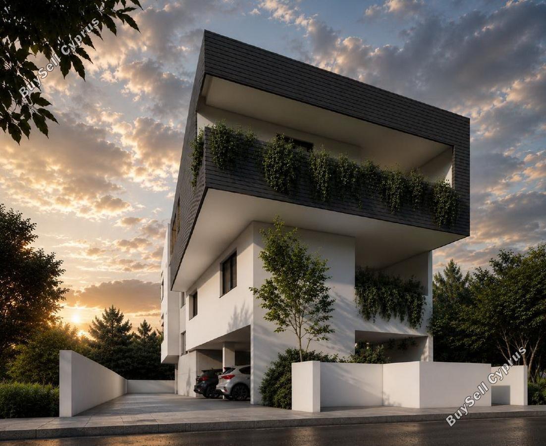 1 bedroom penthouse for sale lakatamia nicosia 8770189 image 16572636