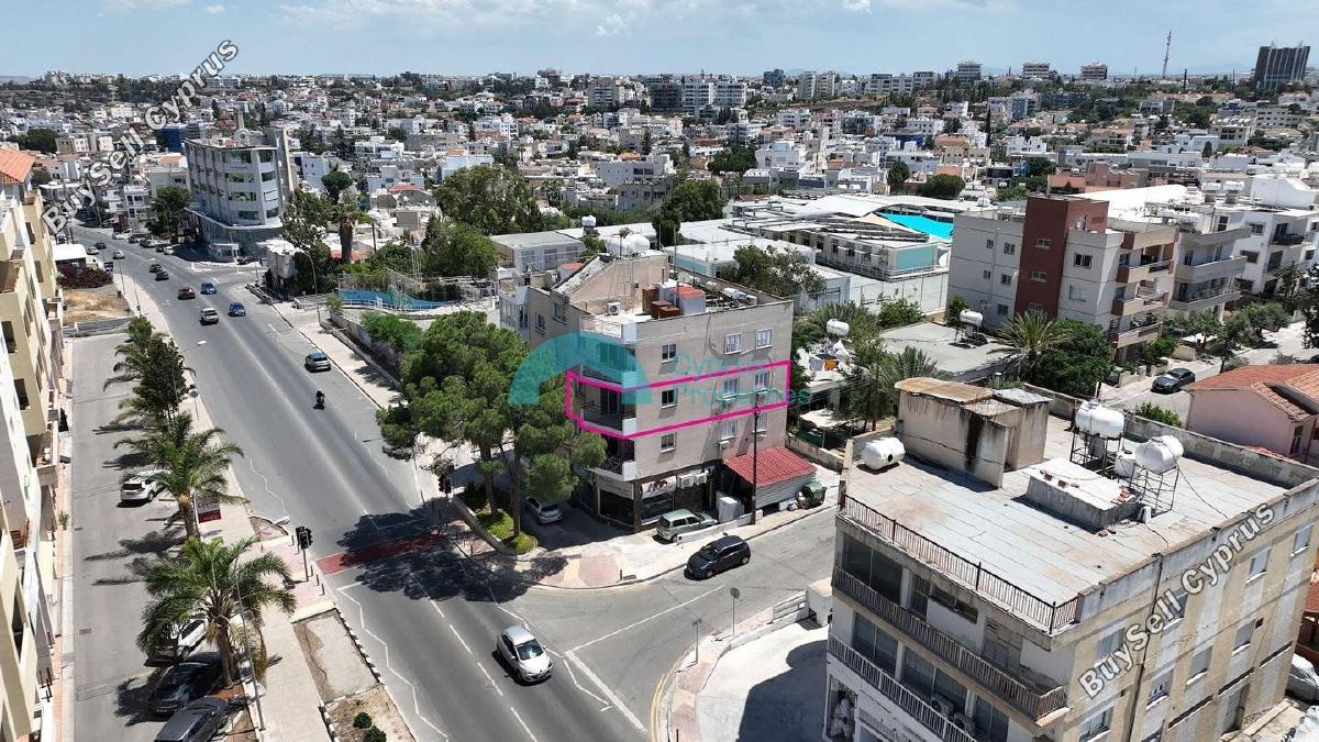 3 Bedroom Apartment for sale in Aglantzia, Nicosia 16777671