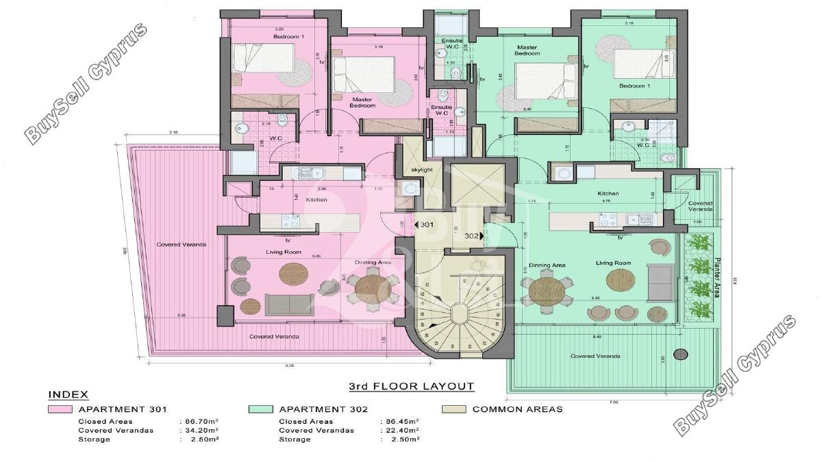 2 bedroom apartment for sale katholiki limassol 1891189 image 13911773