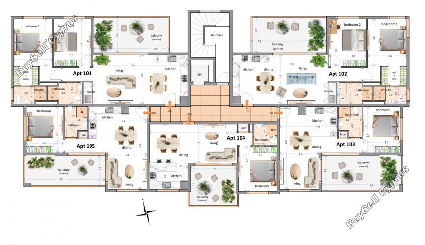 2 bedroom apartment for sale sotiros agios ioannis larnaca larnaca 8175189 image 13558627