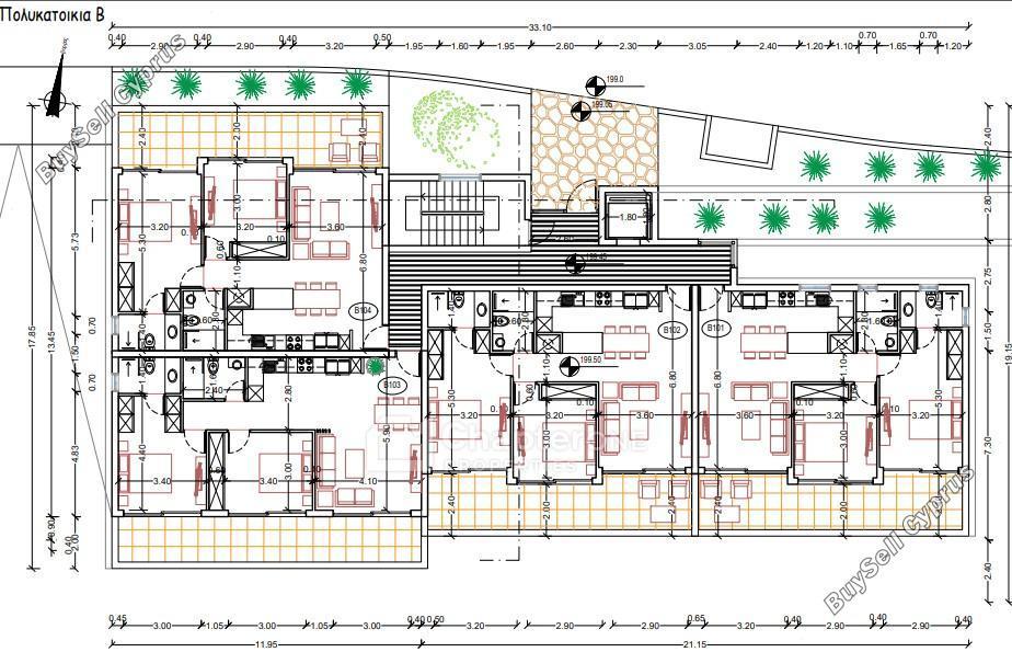 2 bedroom apartment for sale tala paphos 8346189 image 14730237