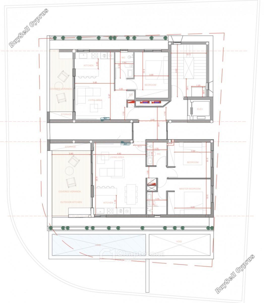 2 bedroom apartment for sale tombs of the kings paphos 8681189 image 16096042