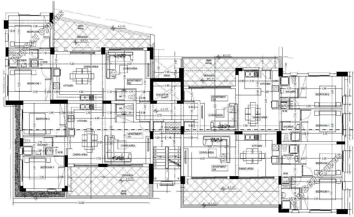 2 bedroom apartment for sale verengaria limassol limassol 1566189 image 13998988