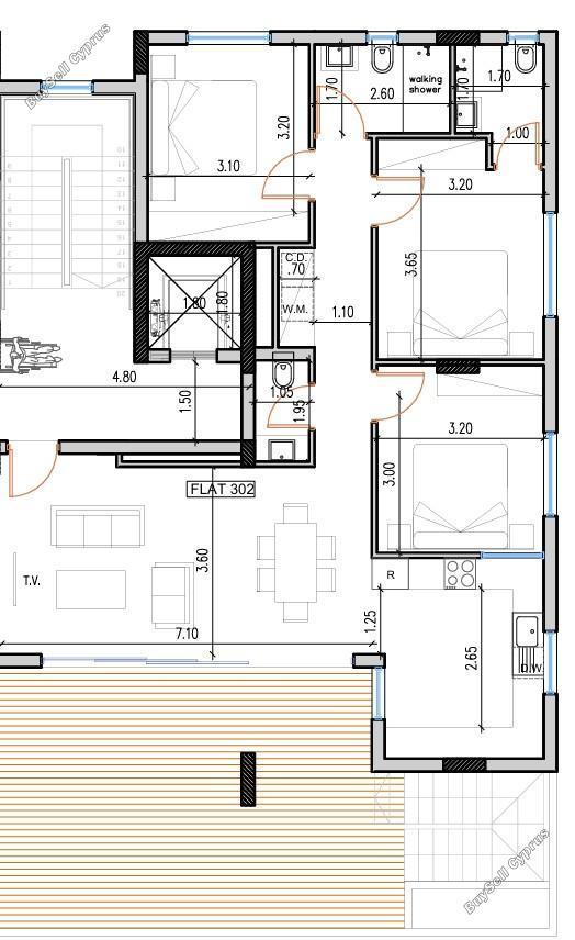 3 bedroom apartment for sale larnaca municipality larnaca 7736189 image 12547903