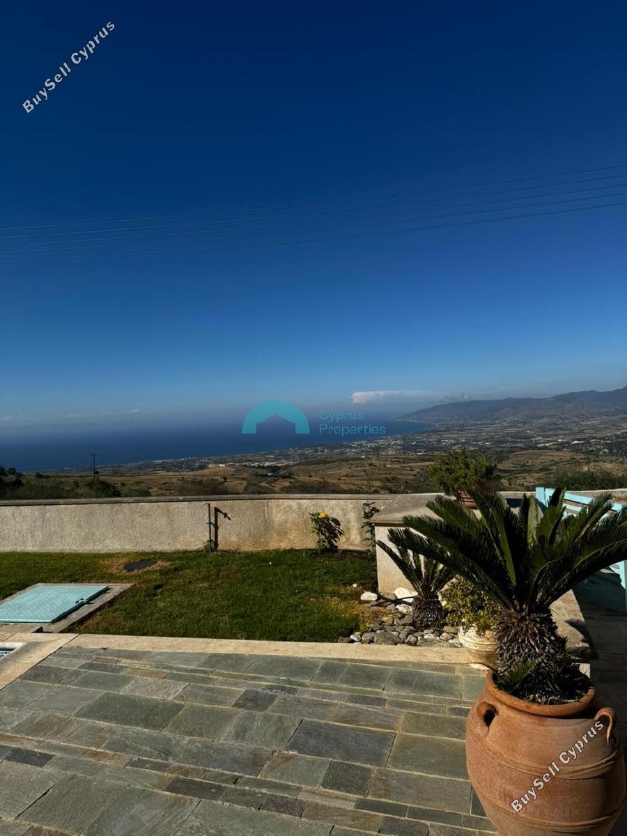 3 bedroom detached house for rent drousia paphos 8833189 image 16998315