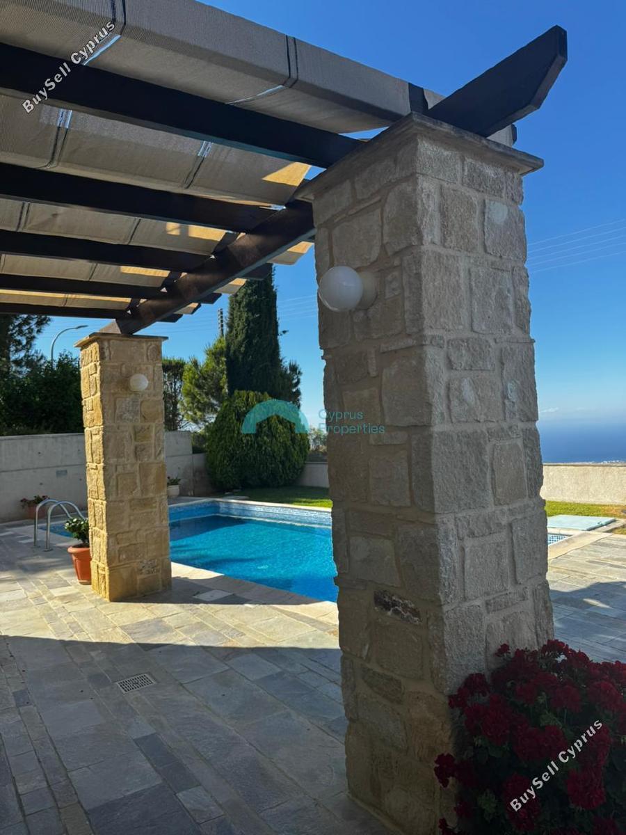 3 bedroom detached house for rent drousia paphos 8833189 image 16998319