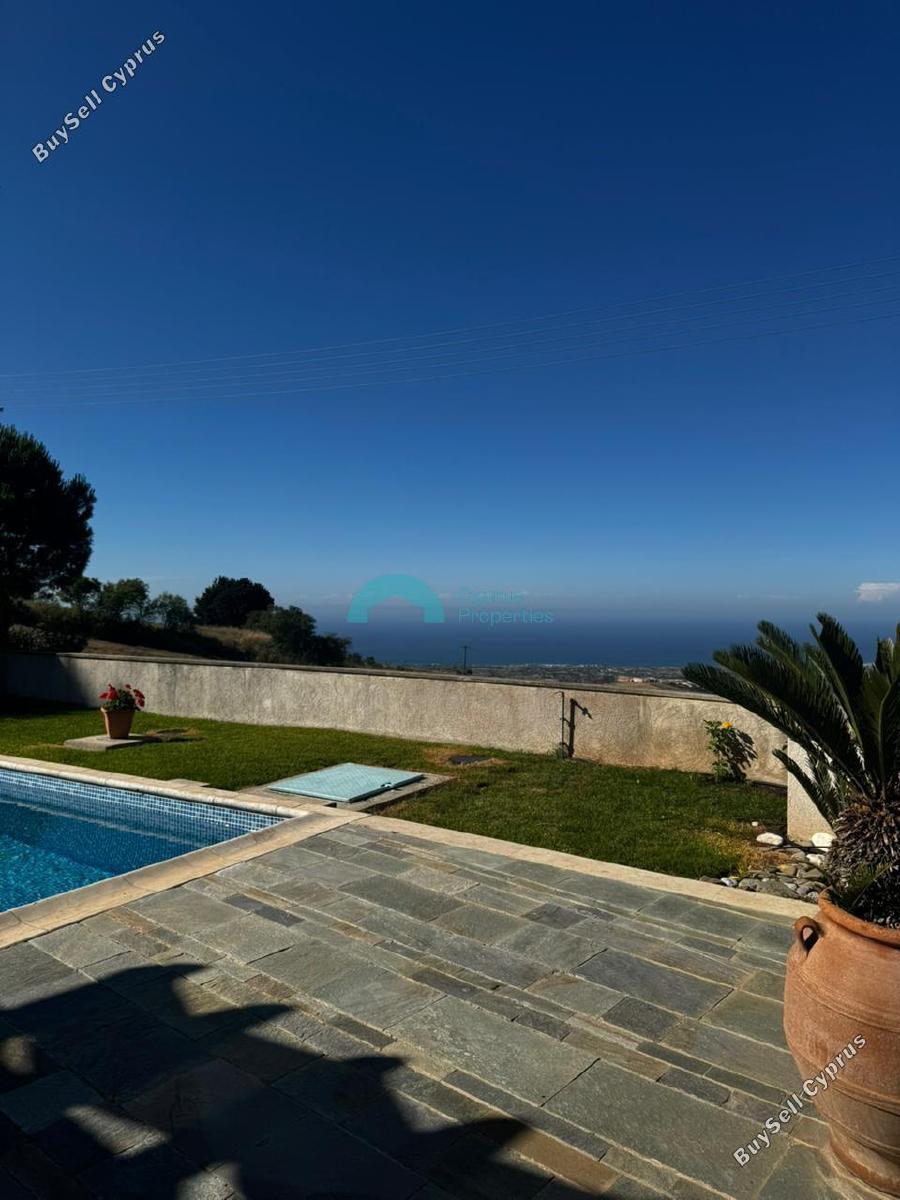 3 bedroom detached house for rent drousia paphos 8833189 image 16998327