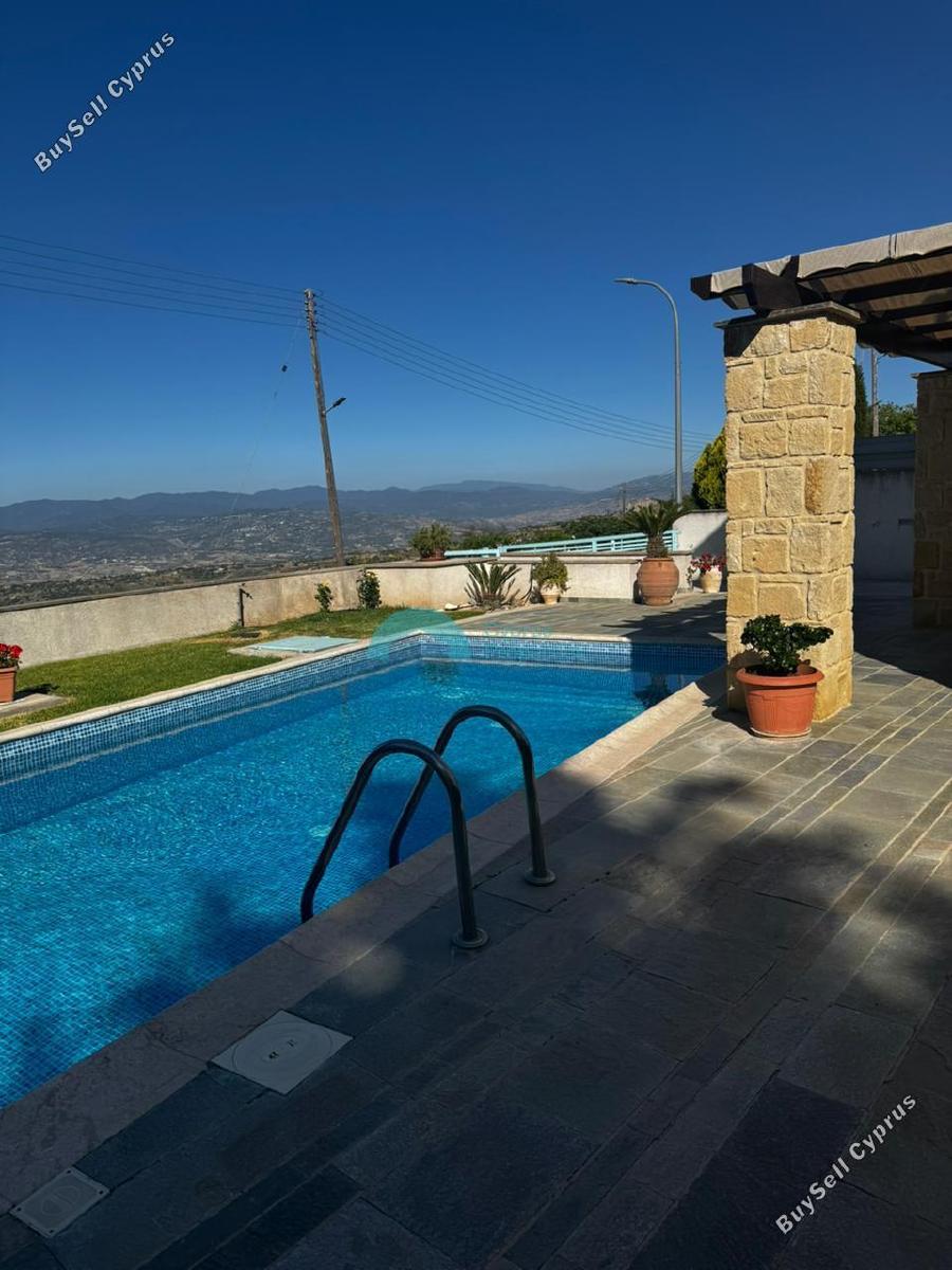 3 bedroom detached house for rent drousia paphos 8833189 image 16998329