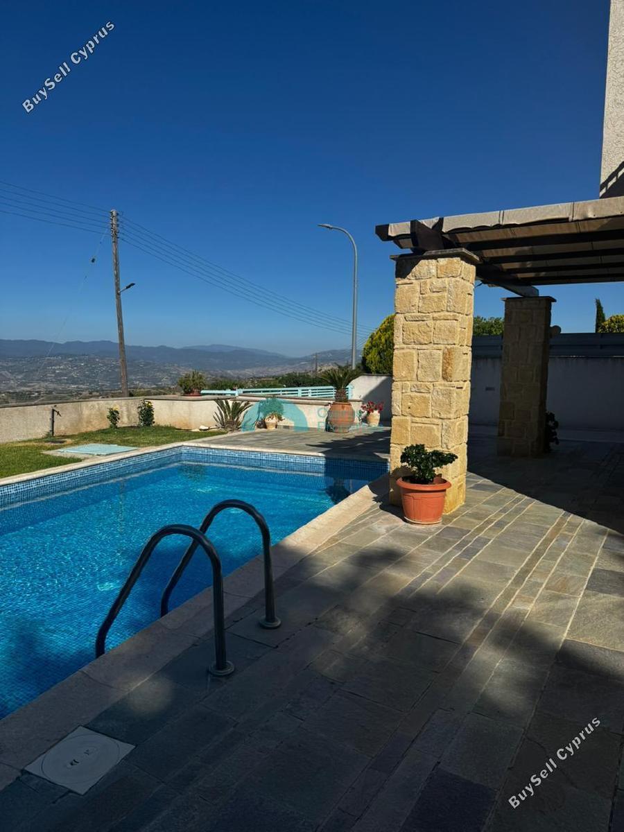 3 bedroom detached house for rent drousia paphos 8833189 image 16998340