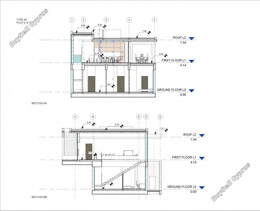 3 bedroom detached house for sale tremithousa paphos 7738189 image 13941402