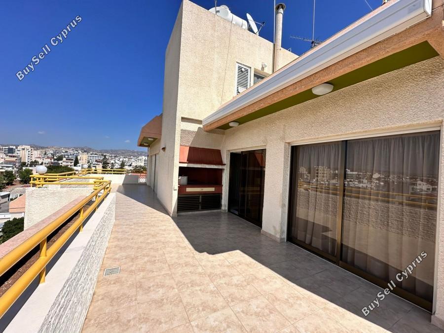 3 bedroom penthouse for rent mesa gitonia limassol 8429189 image 15328034