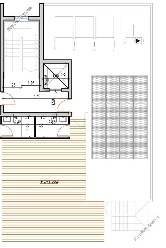 3 bedroom penthouse for sale larnaca municipality larnaca 7736189 image 17006907