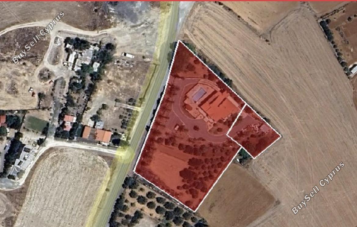 4 bedroom detached house under offer pera orinis nicosia 8139189 image 13385873