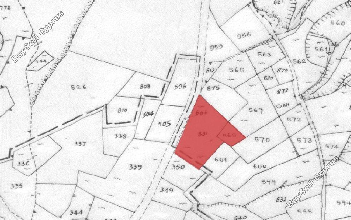 4 bedroom detached house under offer pera orinis nicosia 8139189 image 13385878