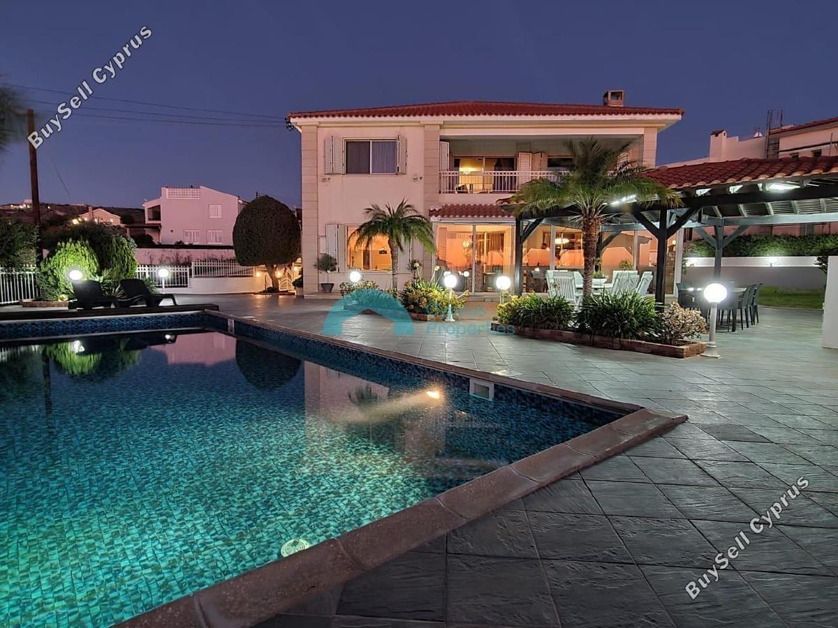 5 bedroom detached house for rent konia paphos 8442189 image 16647070