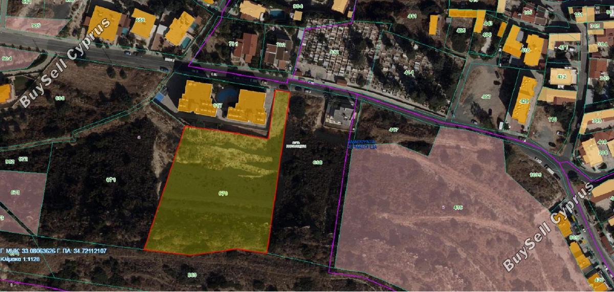 land for sale germasogeia limassol 1851189 image 6697634