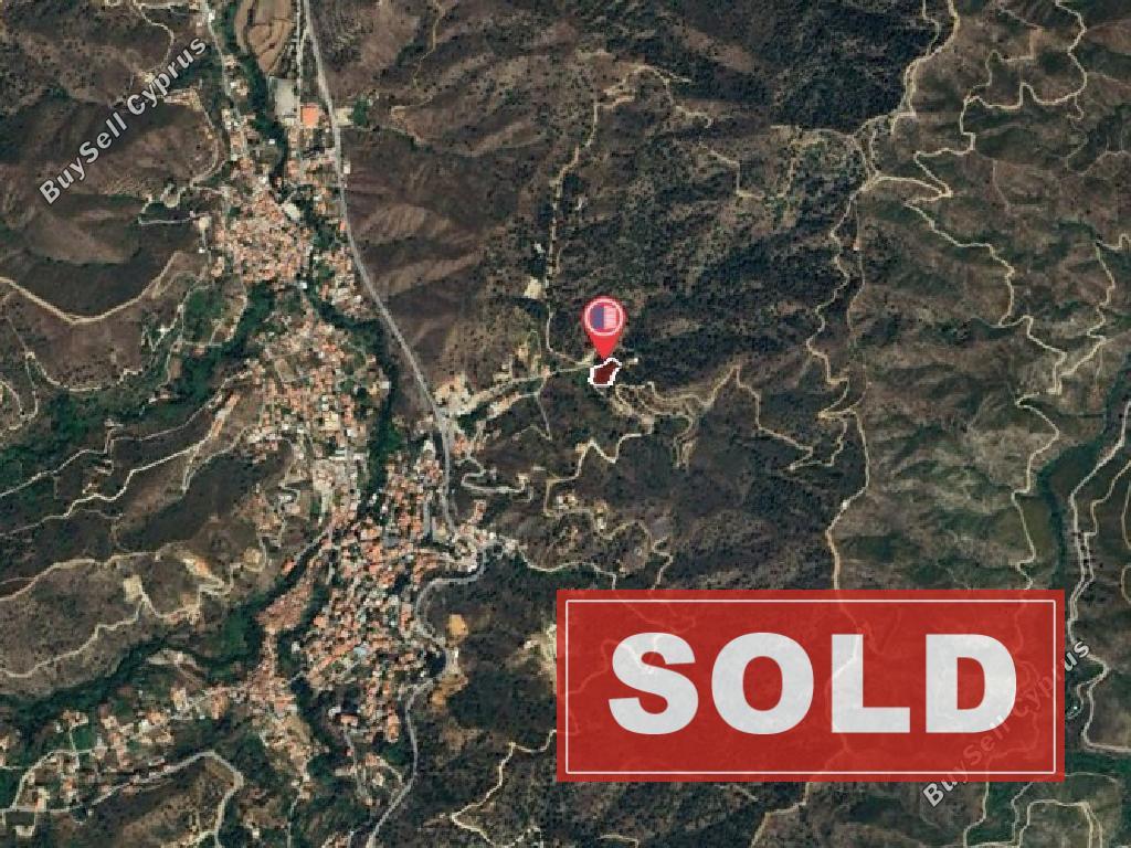 land sold kakopetria nicosia 1802189 image 6106936