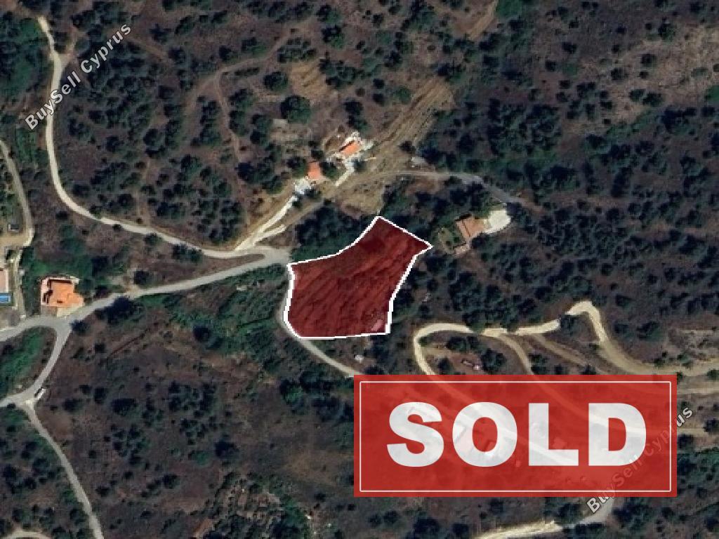 land sold kakopetria nicosia 1802189 image 6106938