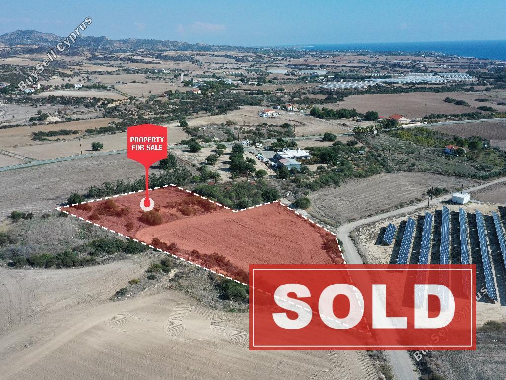 land sold maroni larnaca 957189 image 864930
