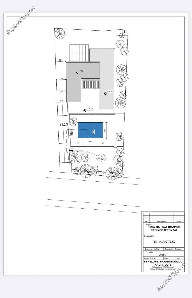 plot for sale moni limassol 8646189 image 16289606
