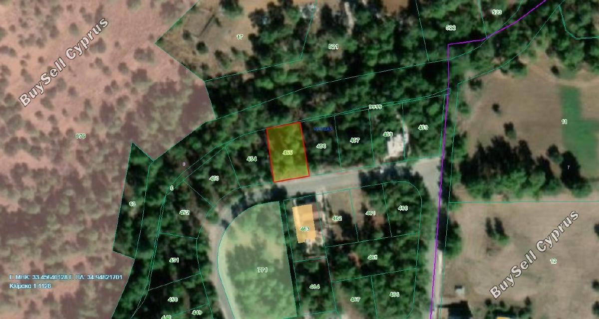 plot for sale psevdas larnaca 831189 image 13310865