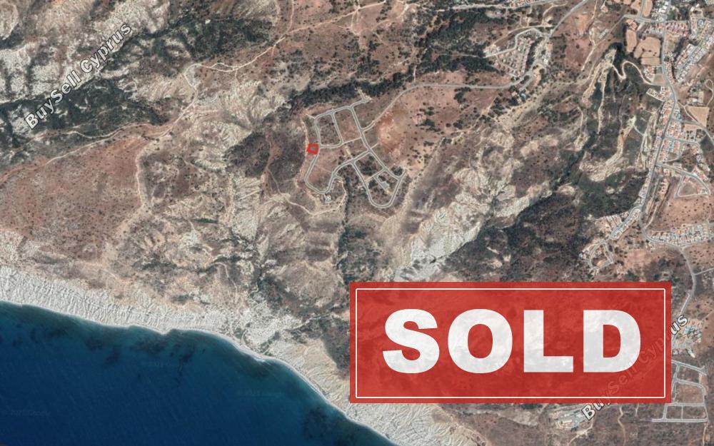 plot sold pissouri limassol 829189 image 2809768