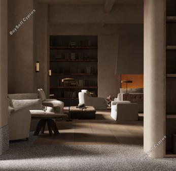 studio apartment for sale prodromos limassol 7495189 image 13970024