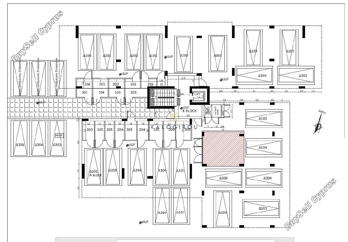 2 bedroom apartment for sale aradippou larnaca 8434289 image 15330916