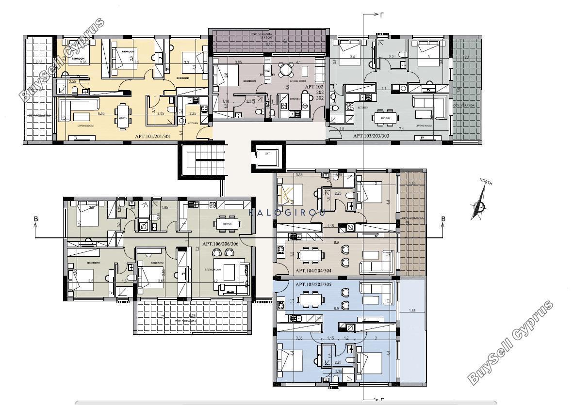 2 bedroom apartment for sale aradippou larnaca 8434289 image 15330917