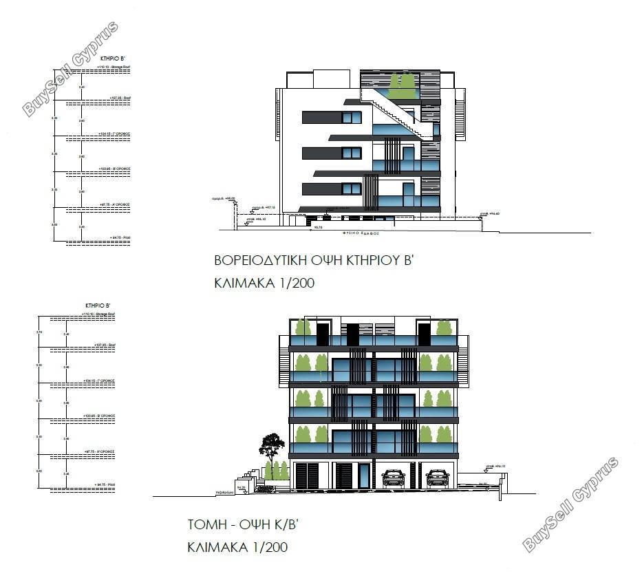2 bedroom apartment for sale ekali limassol 1710289 image 16640325