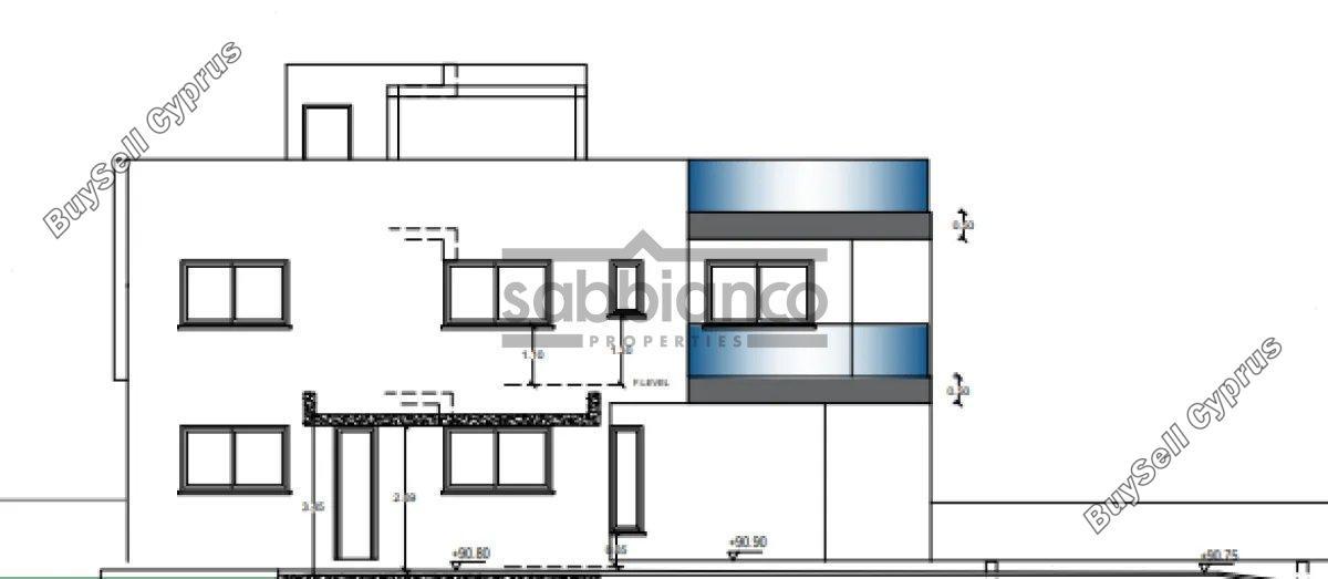 3 bedroom detached house for sale kolossi limassol 8810289 image 16831514