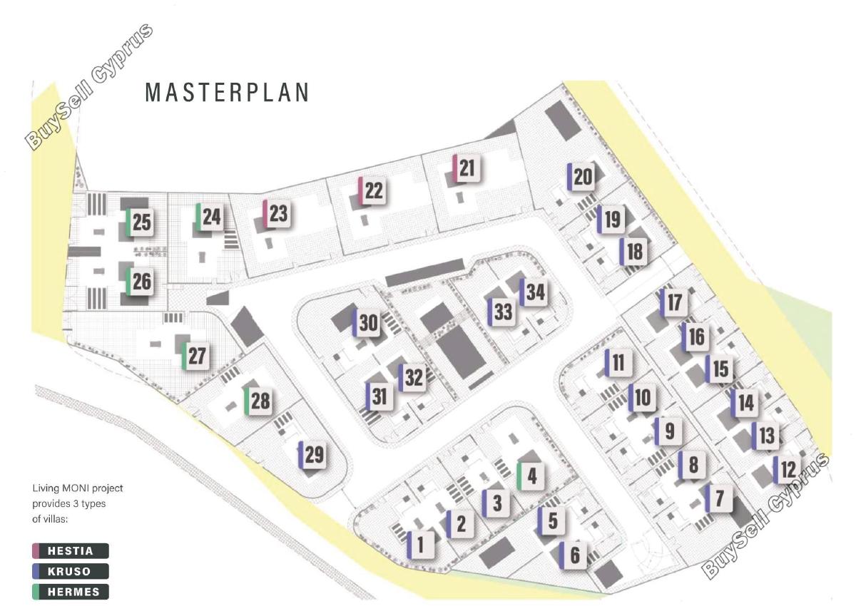 3 bedroom detached house for sale moni limassol 1860289 image 14531516